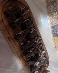 خرما بيسکوئيتی