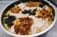 حلیم بادمجان اقتصادی