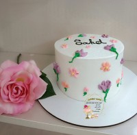 کیک‌ سفارشی 