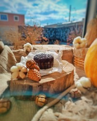 کیک خیس شکلاتی رژیمی