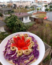 ساندویچ الویه