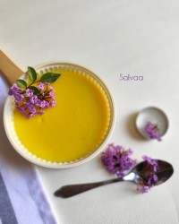 دسر سمولینا