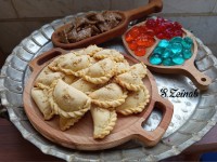 تدارکات یلدایی