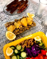 مرغ رژیمی