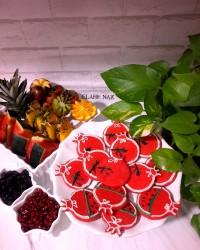 کوکی‌اناری
ایده یلدایی