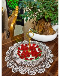 پاستیل هندوانه ای