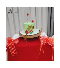 کیک یلداییمون??