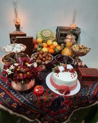 یلدای ۱۴۰۳