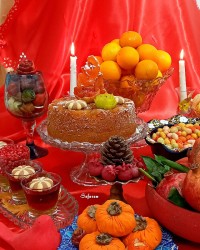 ژله مورب