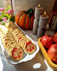 کوکی یلدایی