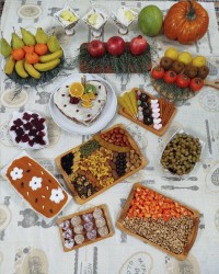 یلداتون مبارک