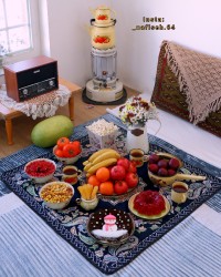 یلدای۱۴۰۳