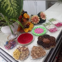 یلدا ۱۴۰۳