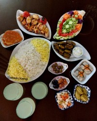 کباب شالتو
یلدای ۱۴۰۳