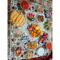 یلدا ۱۴۰۳