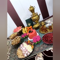 یلدا ۴۰۳