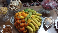 یلدا ۱۴۰۳مبارک