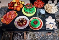 سلام دوستان اینم سفره