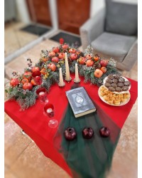 یلدا ۱۴۰۳
ورق بزن