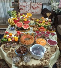 یلدا ۱۴۰۳
ورق بزن عزیزم