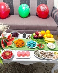 یلدای ۱۴۰۳
