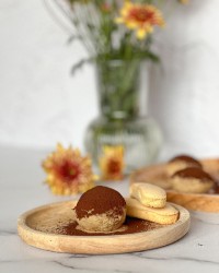 توپک تیرامیسو