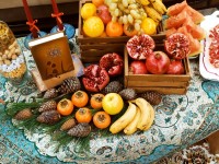 یلدای ۱۴۰۳