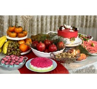 یلدای ۱۴۰۳
