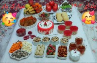 #یلدای۱۴۰۳#