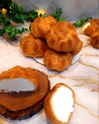 نون خامه ای
(نارنجک)