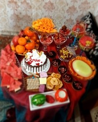 میزیلدا  ۱۴۰۳
