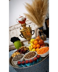 یلدای 1403
بمونه به یادگاری