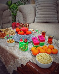 یلدای ۱۴۰۳