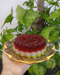 ژله یلدایی
