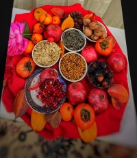 اندکی روزمرگی