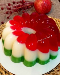 ژله ی یلدای