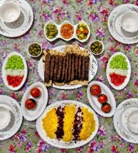 کباب کوبیده