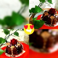 حلوای ارده شیره کنجد مقوی خوشمزه