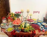 یلدا۱۴۰۳