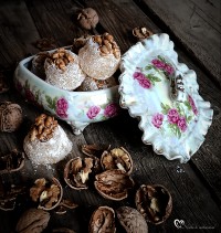 باسلوق گردویی (بازاری)