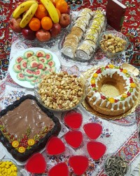 یلدا ۱۴۰۳