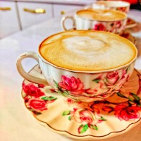 کاپوچینو فوری