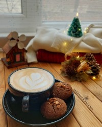 کوکی شکلاتی سلامت 