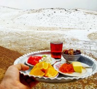 آغاز زمستان 