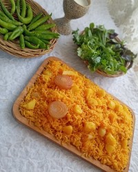 دمی گوجه نوستالژیک