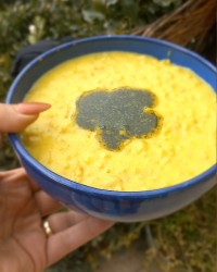 آش جو ملایر