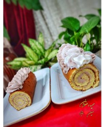 رولت پایه کارگاهی 
بدون مایعات وروغن