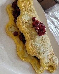 املت انار گیلانی