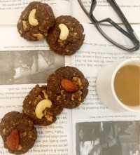 کوکی گردوئی