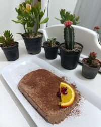 دسر نسکافه ای